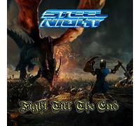 Steel night - Fight till the end