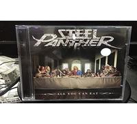 Steel Panther - All You Can Eat