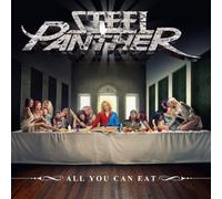 Steel Panther - All You Can Eat
