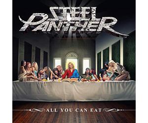 Steel Panther - All You Can Eat