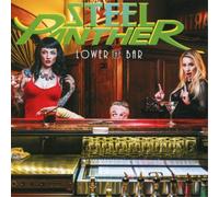 Steel Panther - Lower The Bar