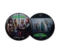 Steel Panther - Lower The Bar [Vinilo]