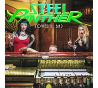 Steel Panther - Lower The Bar [Vinilo]