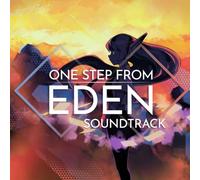 Steel Plus / Garoad - One Step From Eden (Original Soundtrack) [Vinyl LP] [Vinilo]