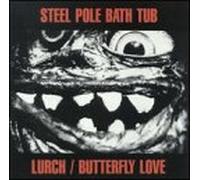 Steel Pole Bath Tub - Lurch