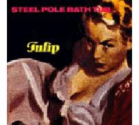 Steel Pole Bath Tub - Tulip