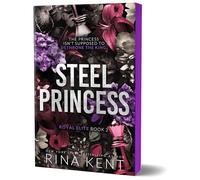 Steel Princess: 3 (Royal Elite, 3)