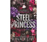 Steel Princess: Special Edition Print (Royal Elite)