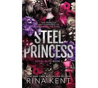 Steel Princess: Special Edition Print (Royal Elite)
