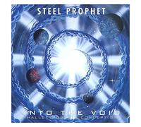 Steel Prophet - Into the void / continnum