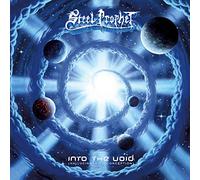 Steel Prophet - Into the Void [Vinilo]