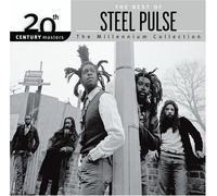 Steel Pulse - Best Of Steel Pulse