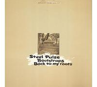 Steel Pulse - Bootstraps / Back to My Roots [Vinilo]