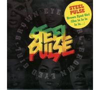 Steel Pulse - Brown Eyed Girl