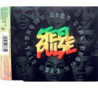 Steel Pulse - Brown eyed girl (5 versions, 1996)