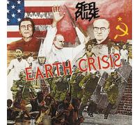 Steel Pulse - Earth Crisis