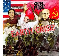 STEEL PULSE - Earth Crisis