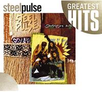 Steel Pulse - Greatest Hits