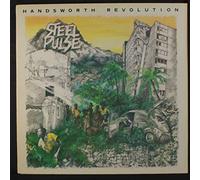 Steel Pulse - Handsworth Revo [Vinilo]