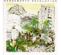 Steel Pulse - Handsworth Revolution