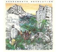 Steel Pulse - Handsworth Revolution - Limited [Vinyl LP] [VINYL] [Vinilo]
