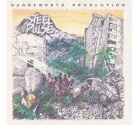 Steel Pulse Handsworth Revolution (RSD 2024) (Vinyl) Limited 12" Album