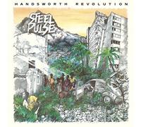 Steel Pulse - Handsworth Revolution [Vinilo]