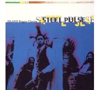 Steel Pulse - Island Reggae Classics