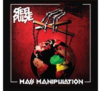 Steel Pulse - Mass Manipulation