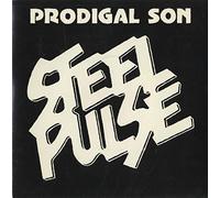 Steel Pulse - Prodigal Son
