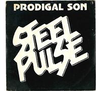 Steel Pulse - PRODIGAL SON 7 INCH (7" 45) UK ISLAND 1978