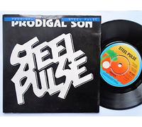 Steel Pulse Prodigal Son 7" Island WIP6449 1978