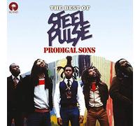 Steel Pulse - Prodigal Sons: The Best Of Steel Pulse