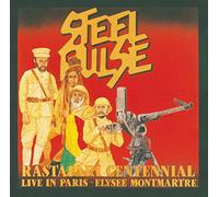 Steel Pulse - Rastafari Centennial: Live In Paris - Elysee Montmartre