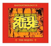 STEEL PULSE - Rastanthology II - The Sequel