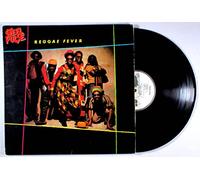 Steel Pulse - Reggae Fever [Vinilo]