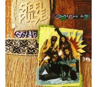 Steel Pulse - Smash Hits