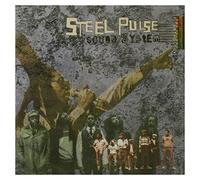 Steel Pulse - Sound System: The Island Anthology