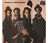 Steel Pulse - State of Emergency
