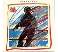 Steel Pulse - Steel Pulse - Caught You - Island Records - 202 200-320, Island Records - 202 200