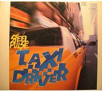 Steel Pulse - Taxi Driver [Vinilo]