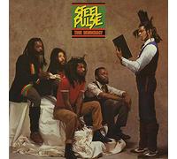 Steel Pulse - True Democracy [VINYL] [Vinilo]