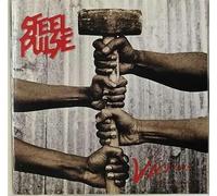 Steel Pulse - Victims