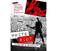 Steel Pulse - White Riot [USA] [DVD]