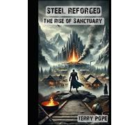 Steel Reforged: The Rise of Sanctuary (Steel Horizon Saga)