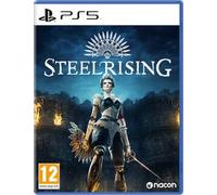 Steel Rising Playstation 5 standard
