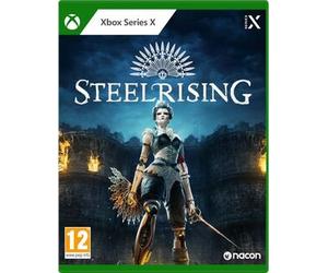 Steel Rising Xbox Series standard