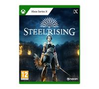 Steel Rising (Xbox Series X) (Microsoft Xbox Series X S)