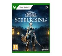 Steel Rising (Xbox Series X) (Microsoft Xbox Series X S)