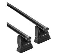 Steel Roof Bar Complete with premounted Feet Easy One EVO 07